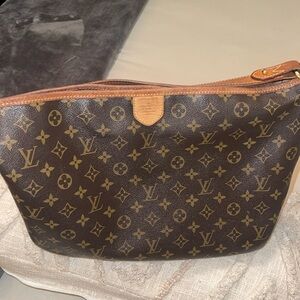 Louis Vuitton Delightful PM Bag